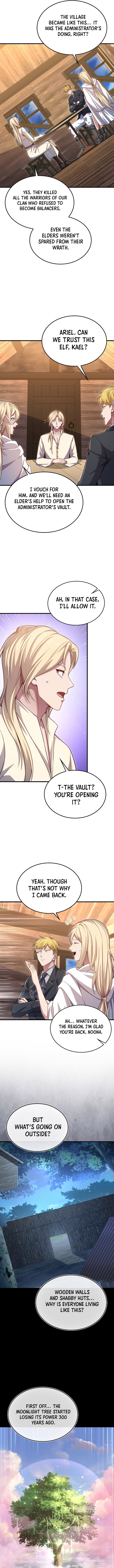 The Lord's Coins Aren't Decreasing?! Chapter 165 7